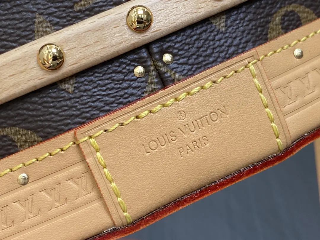 monogram canvas ellis handbag m24843 6