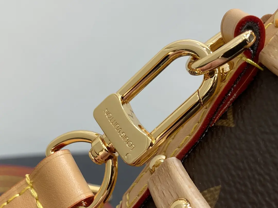 monogram canvas ellis handbag m24843 7