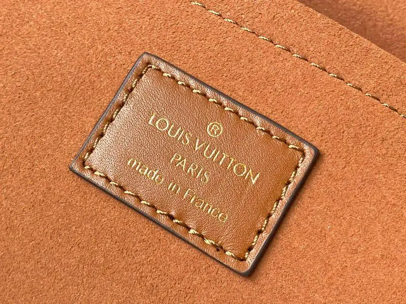 monogram canvas locky bb caramel m44654 2 monogram canvas locky bb caramel m44654 2