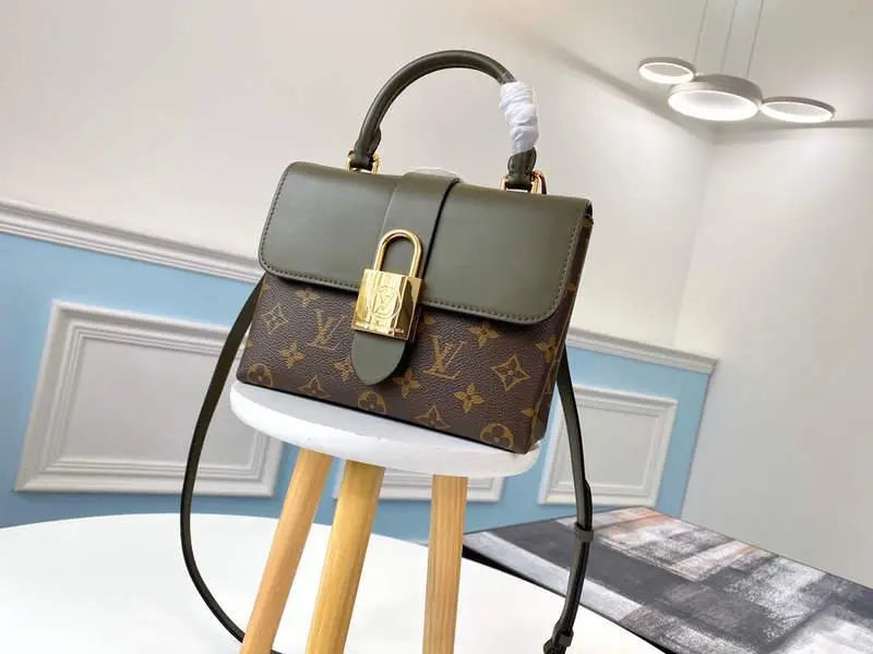 monogram canvas locky bb laurel m44797 3