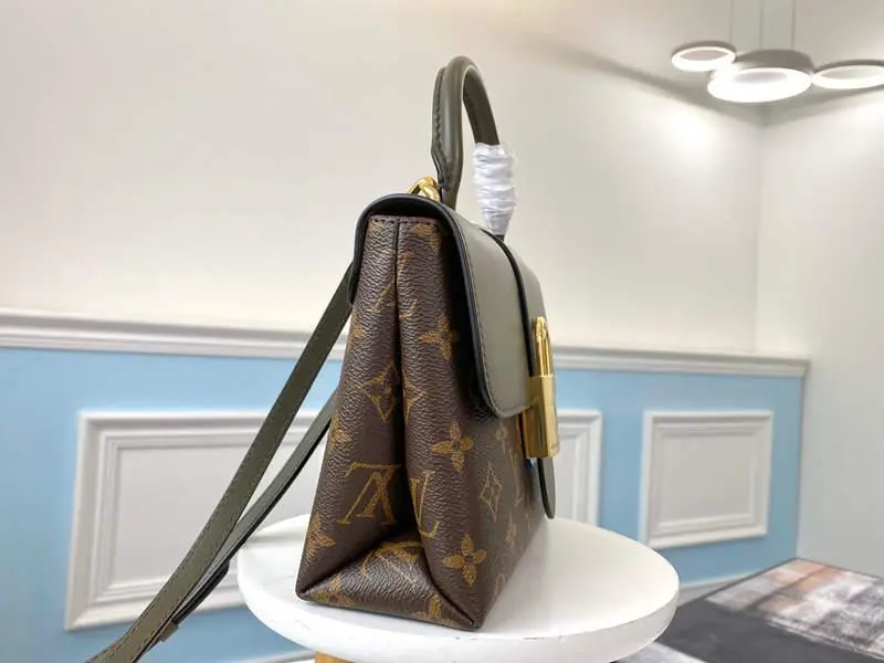 monogram canvas locky bb laurel m44797 4