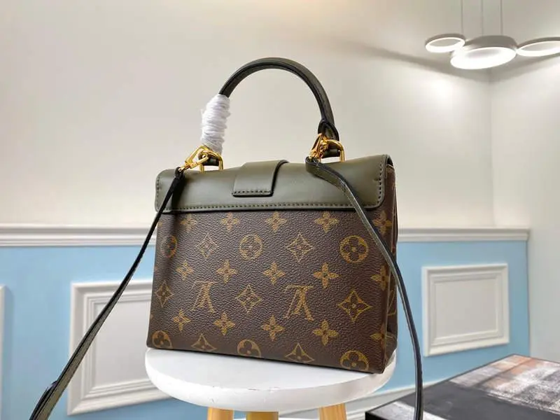 monogram canvas locky bb laurel m44797 5