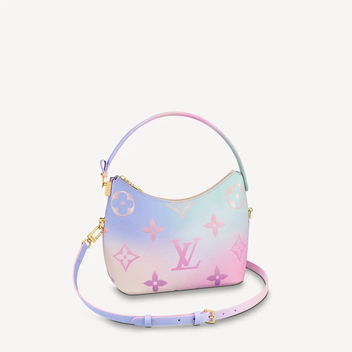monogram canvas marshmallow pm handbag m46080 1 monogram canvas marshmallow pm handbag m46080 1