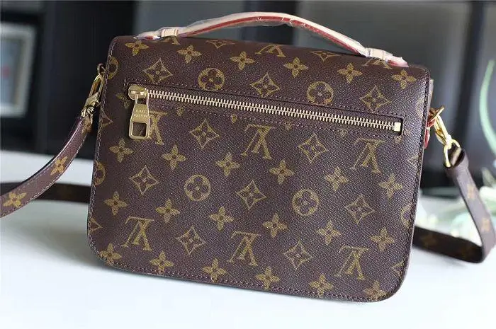 monogram canvas metis pochette bag m40780 6 monogram canvas metis pochette bag m40780 6