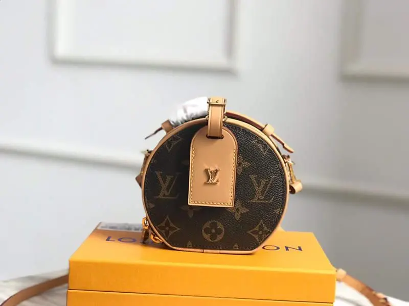 monogram canvas mini boite chapeau m44699 5