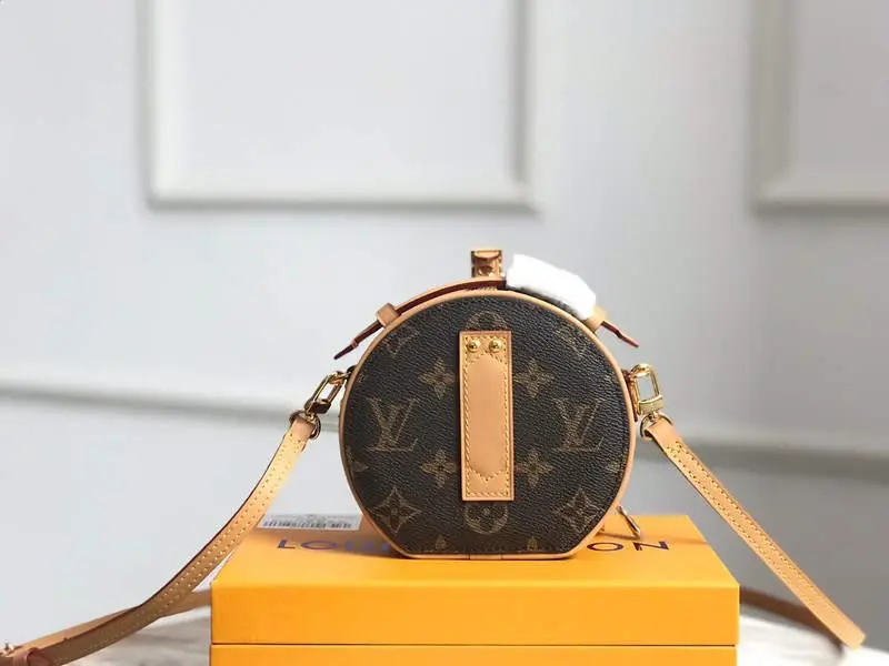 monogram canvas mini boite chapeau m44699 6
