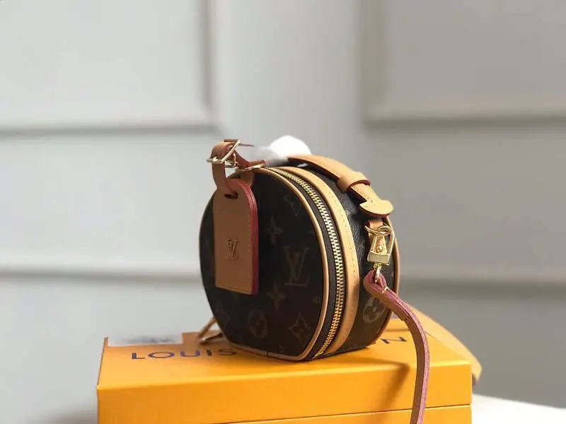 monogram canvas mini boite chapeau m44699 7