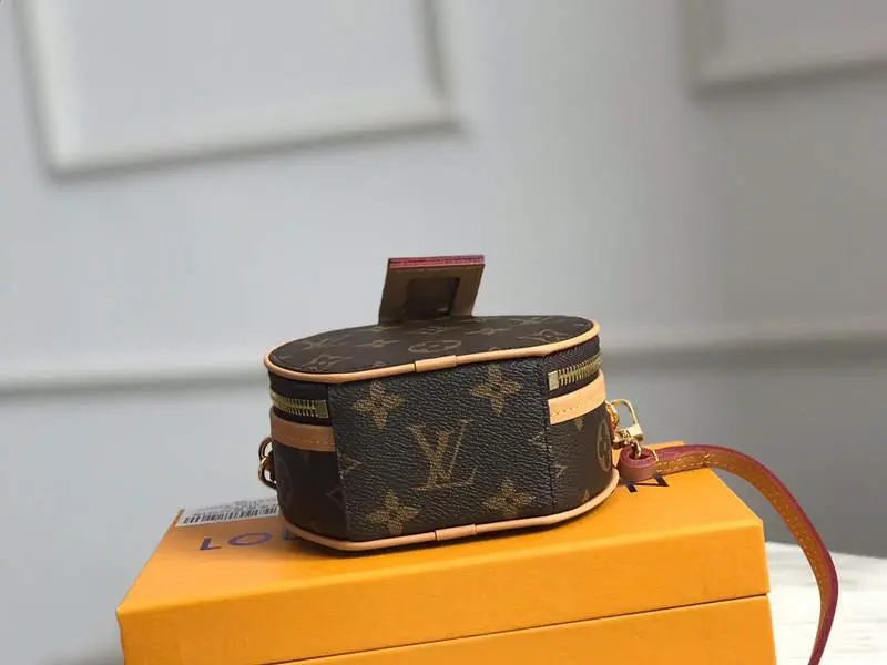 monogram canvas mini boite chapeau m44699 8