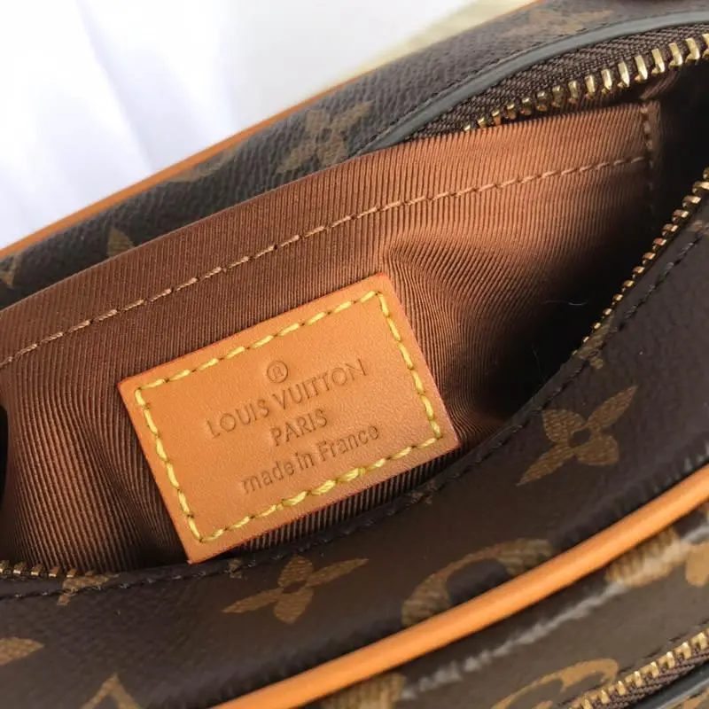 monogram canvas mini soft trunk m68906 2