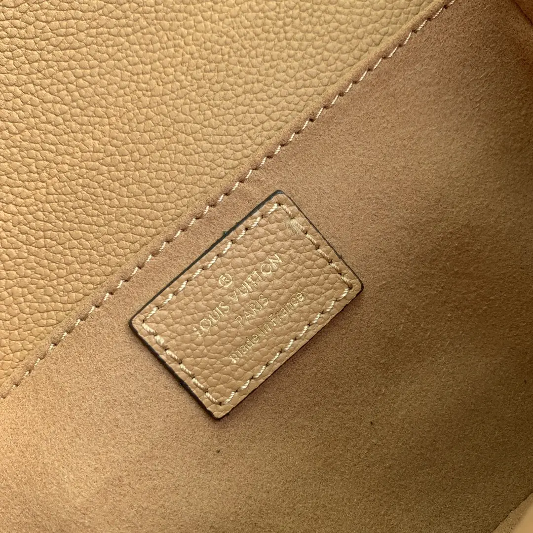 monogram canvas pochette metis east west bag m12735 9