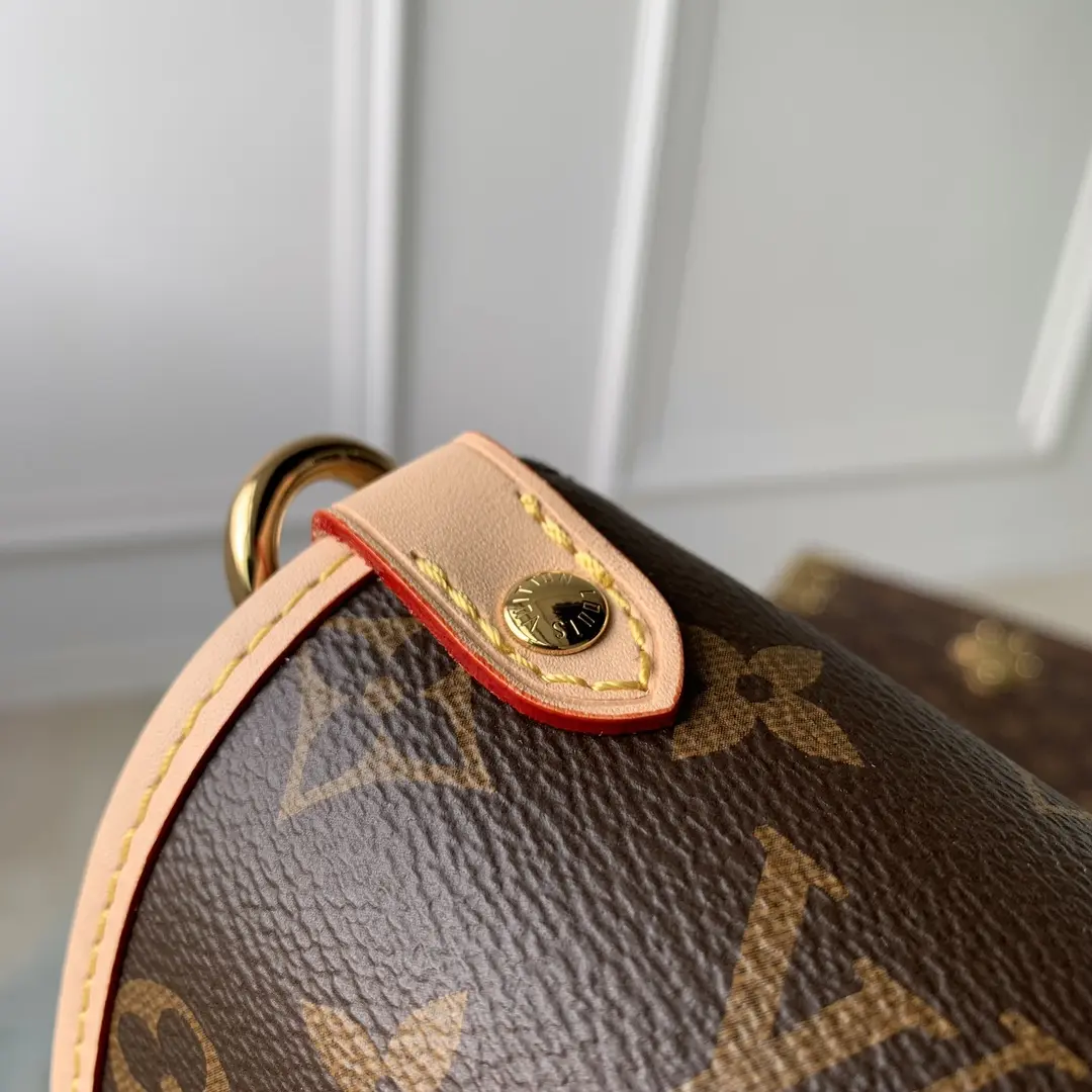 monogram canvas saumur bb handbag m46740 1 6 monogram canvas saumur bb handbag m46740 1 6