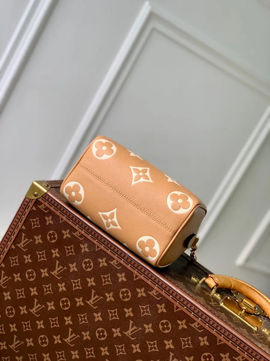 monogram canvas speedy bandouliere 20 bag m12713 6