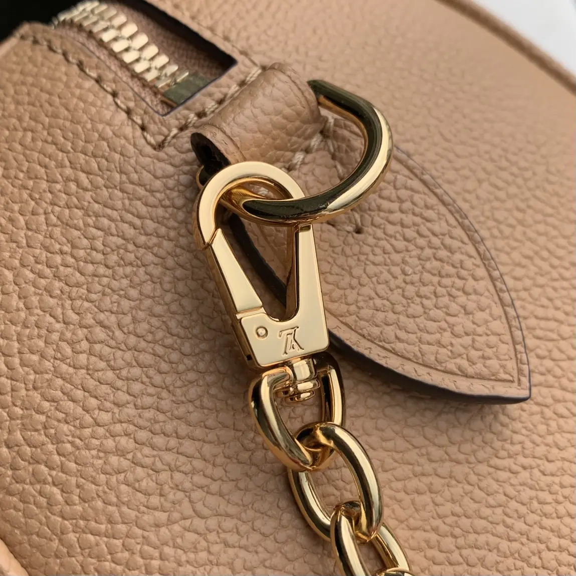 monogram canvas speedy bandouliere 20 bag m12713 8