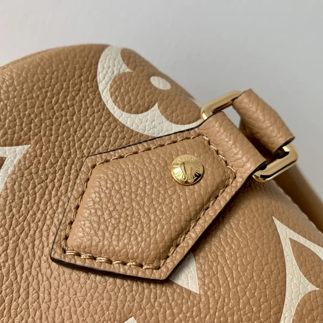 monogram canvas speedy bandouliere 20 bag m12713 9