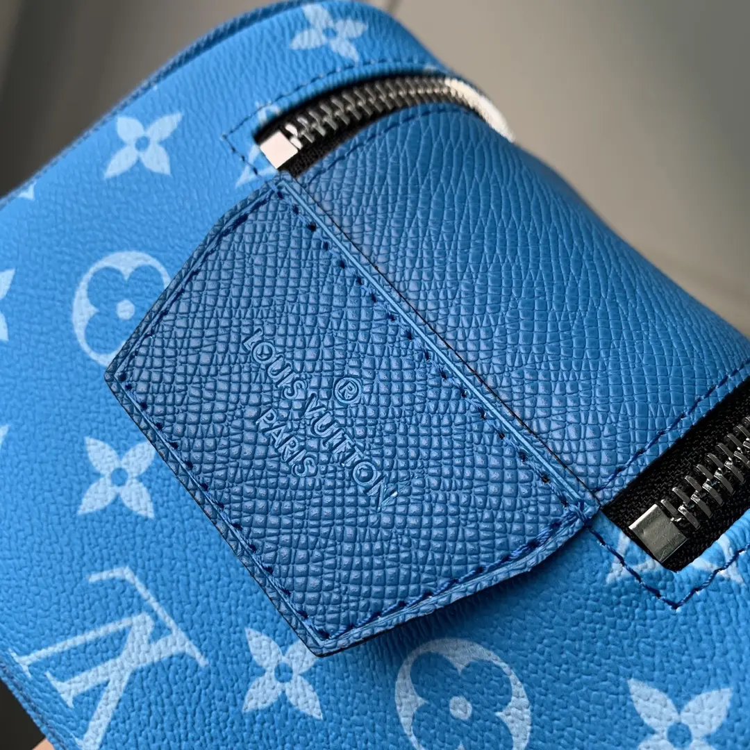 monogram canvas taigarama dopp kit blue m31013 blue 9 monogram canvas taigarama dopp kit blue m31013 blue 9