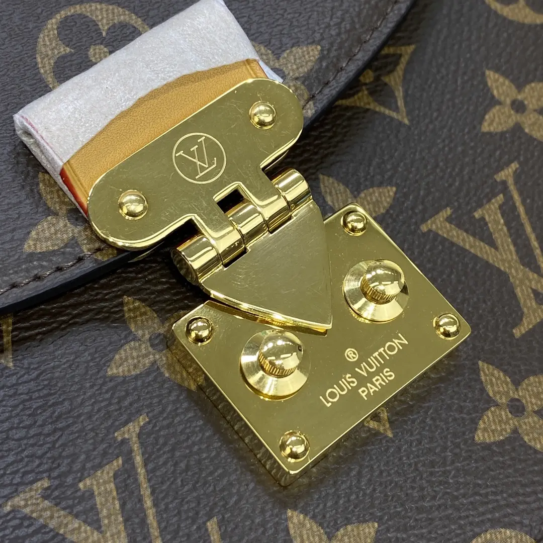 monogram canvas tilsitt handbag m46548 canvas 9