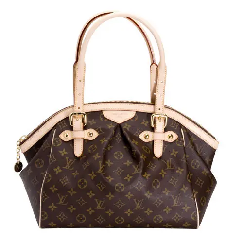 monogram canvas tivoli gm bag 1932 1