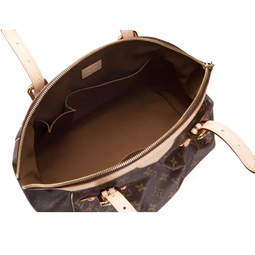 monogram canvas tivoli gm bag 1932 2