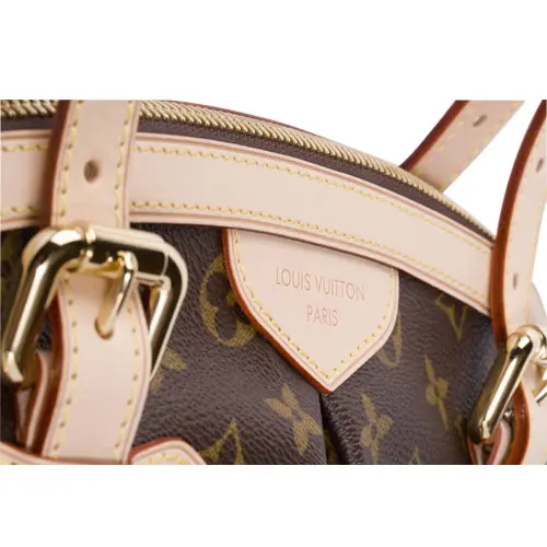 monogram canvas tivoli gm bag 1932 3
