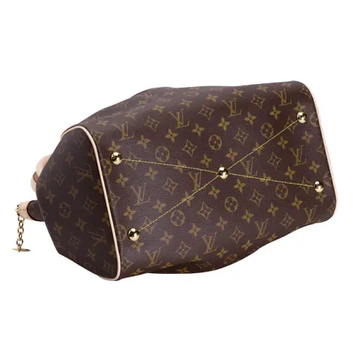 monogram canvas tivoli gm bag 1932 7