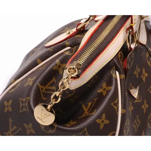 monogram canvas tivoli pm bag 1931 2