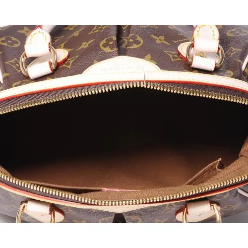 monogram canvas tivoli pm bag 1931 3