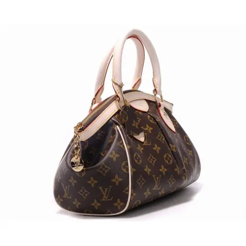 monogram canvas tivoli pm bag 1931 4