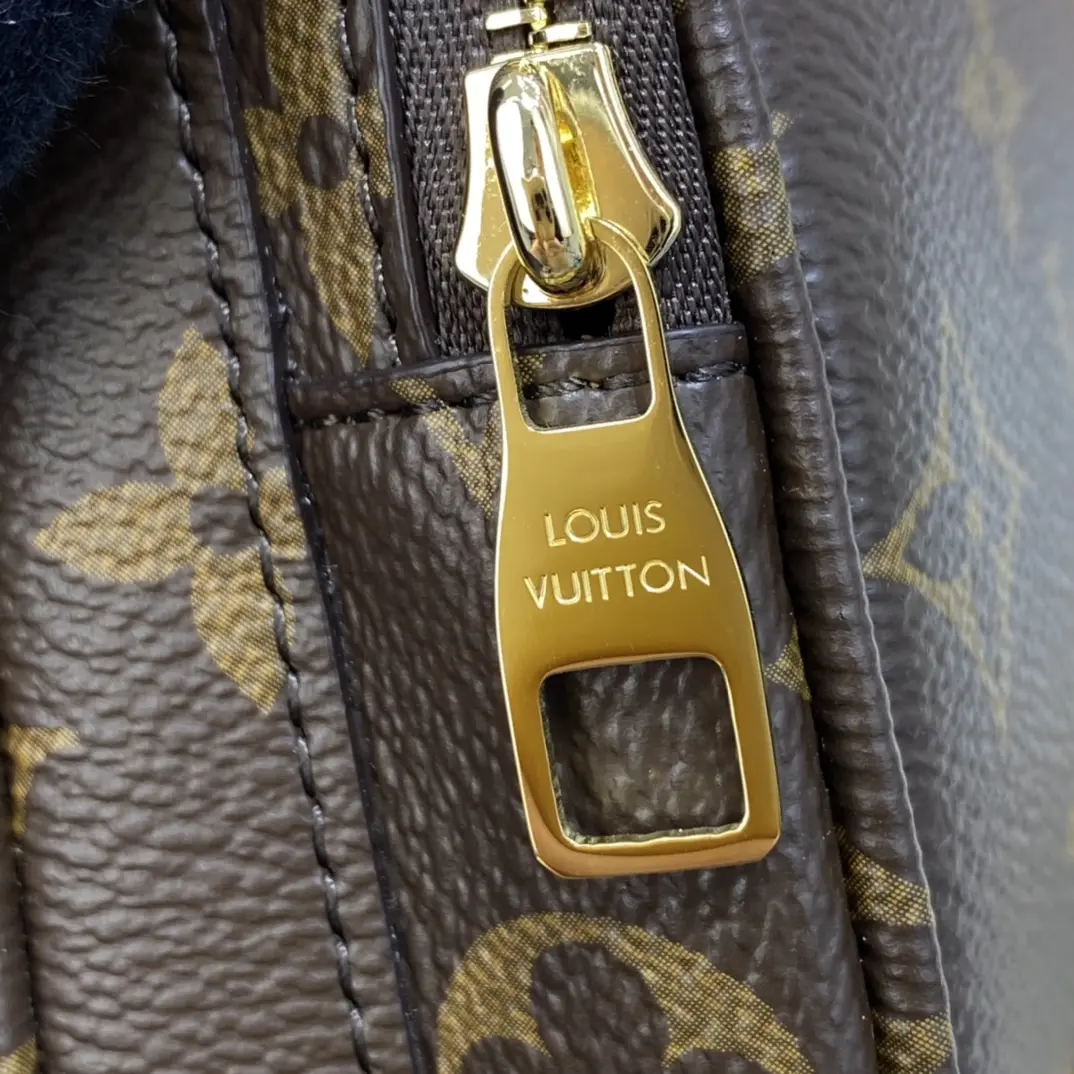 monogram canvas utility phone sleeve m80746 5