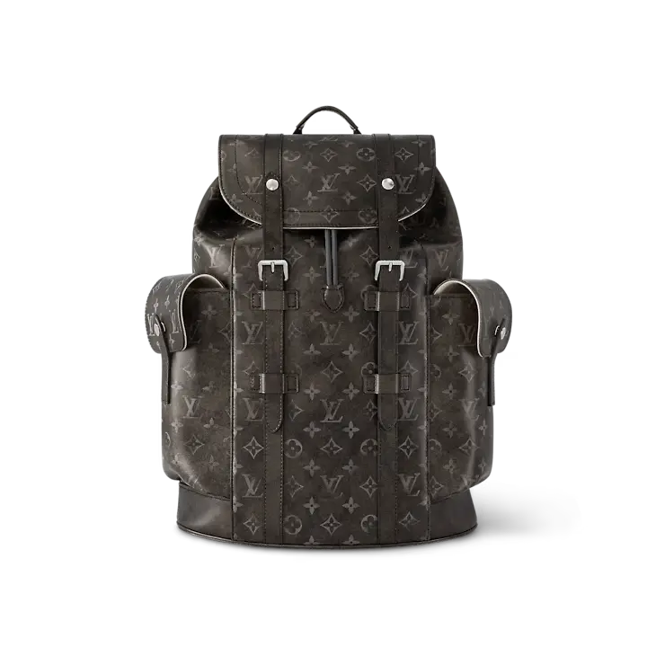 monogram christopher mm backpack m11521 1 monogram christopher mm backpack m11521 1