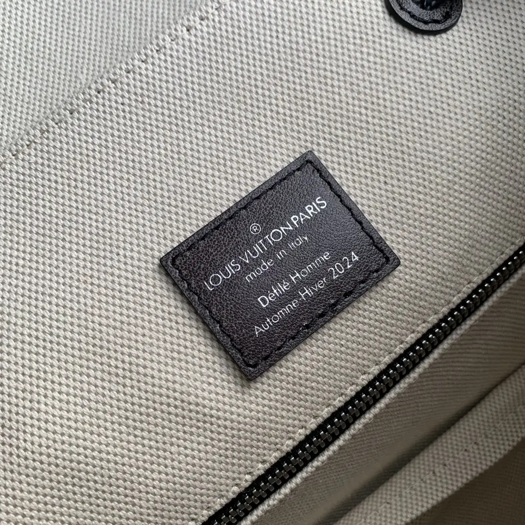 monogram christopher mm backpack m11521 4 monogram christopher mm backpack m11521 4