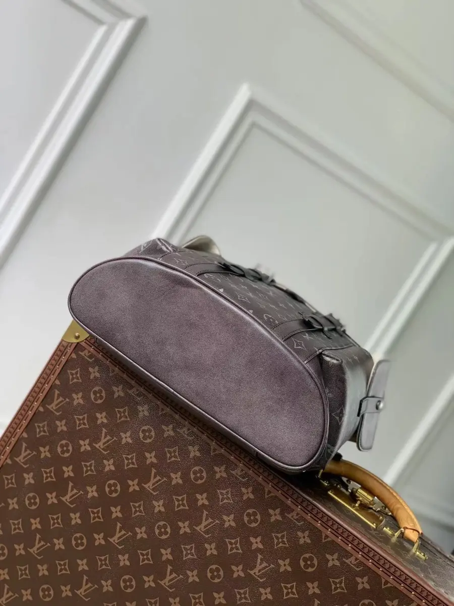 monogram christopher mm backpack m11521 7 monogram christopher mm backpack m11521 7