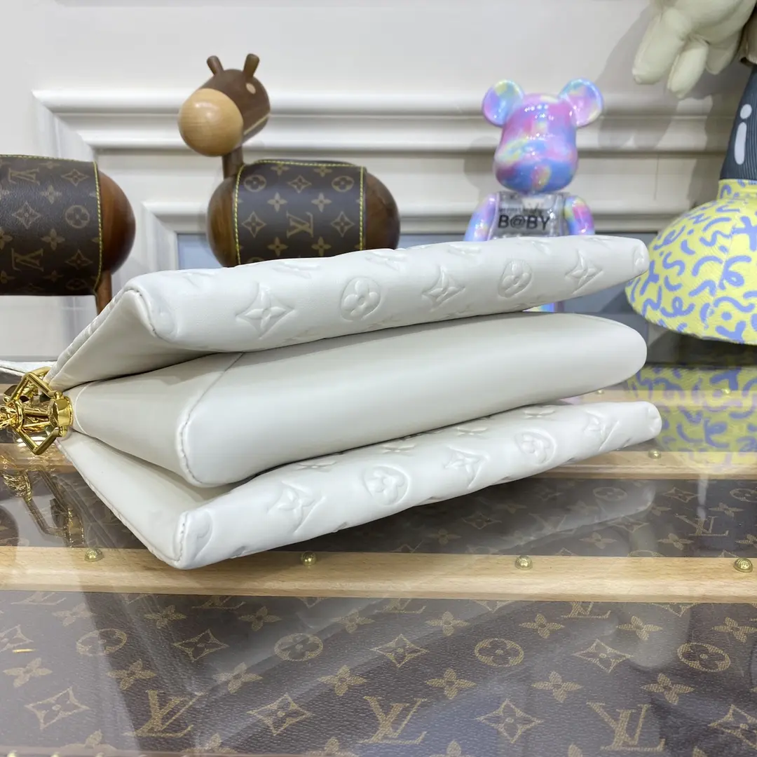 monogram coussin pm bag m21262 4