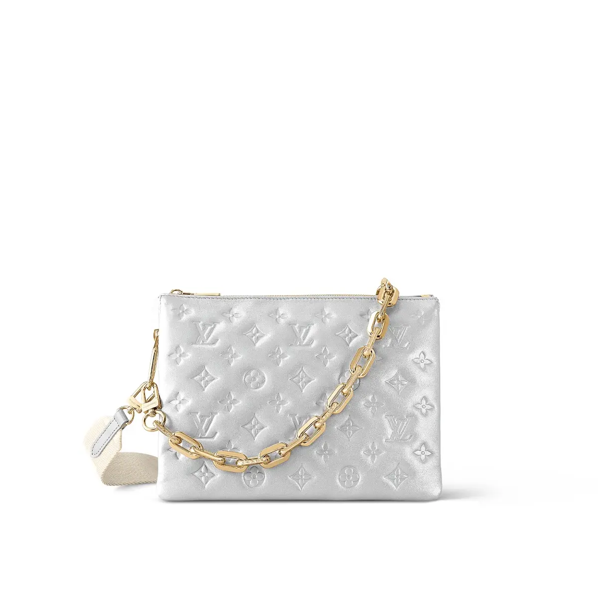 monogram coussin pm bag m21796 1 monogram coussin pm bag m21796 1
