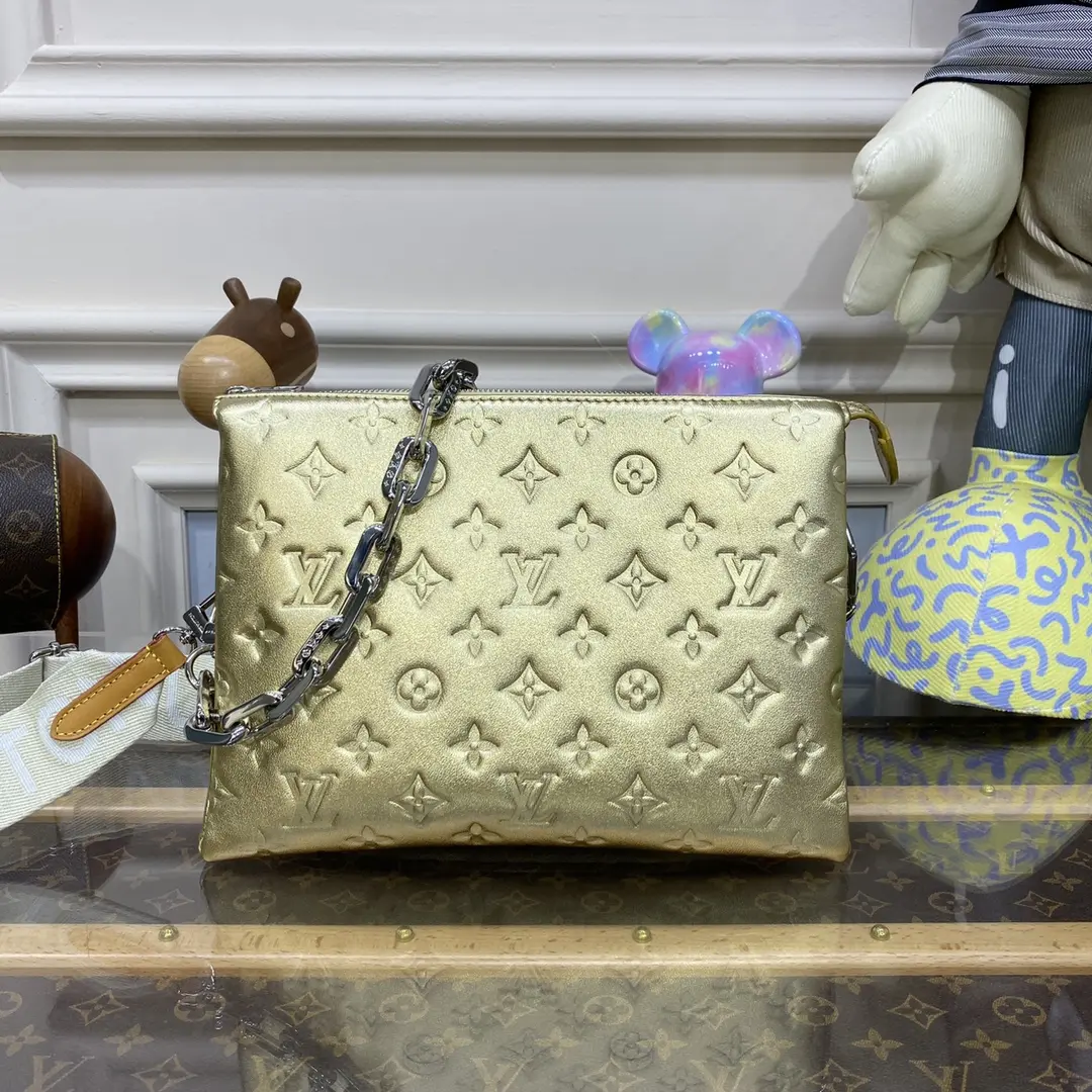 monogram coussin pm bag m59278 3 1 monogram coussin pm bag m59278 3 1