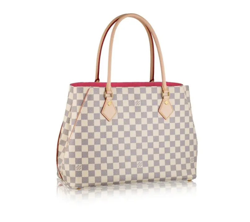 monogram damier azur calvi handbag n41449 1 monogram damier azur calvi handbag n41449 1