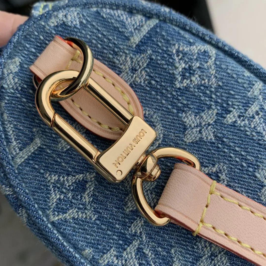 monogram denim nano speedy handbag m82950 3 monogram denim nano speedy handbag m82950 3