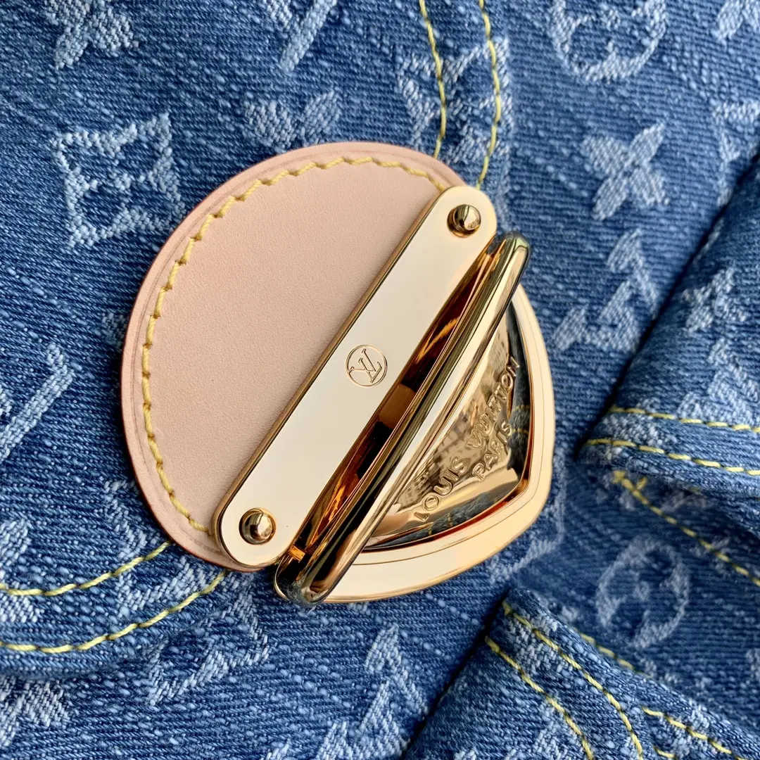 monogram denim venice backpack m46836 5 monogram denim venice backpack m46836 5