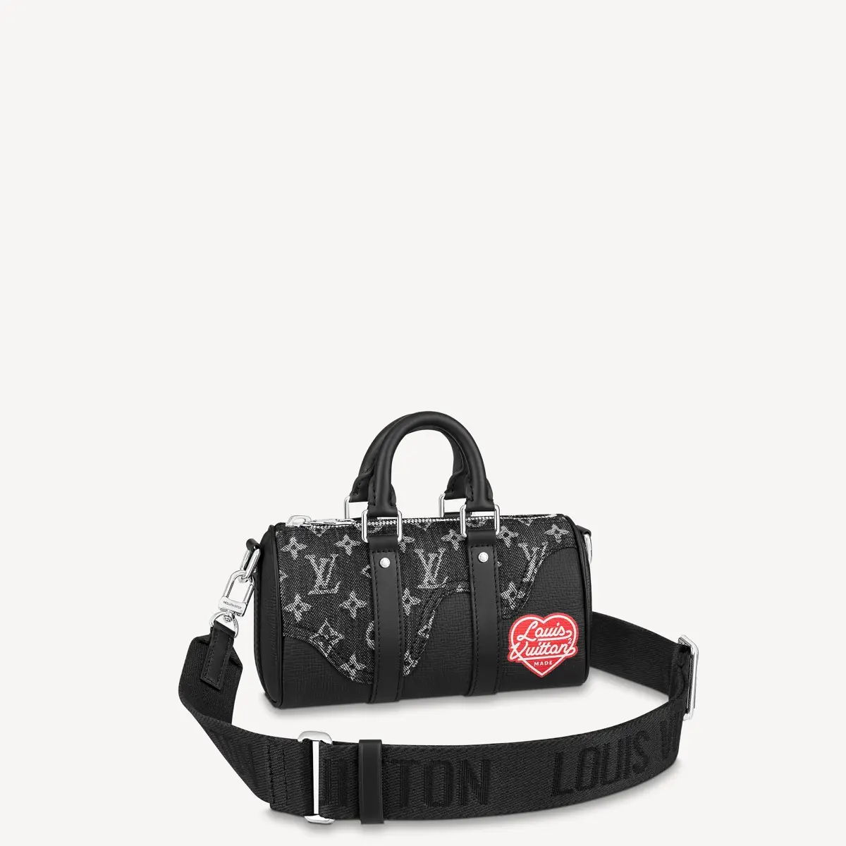 monogram drip keepall xs m81010 1 monogram drip keepall xs m81010 1