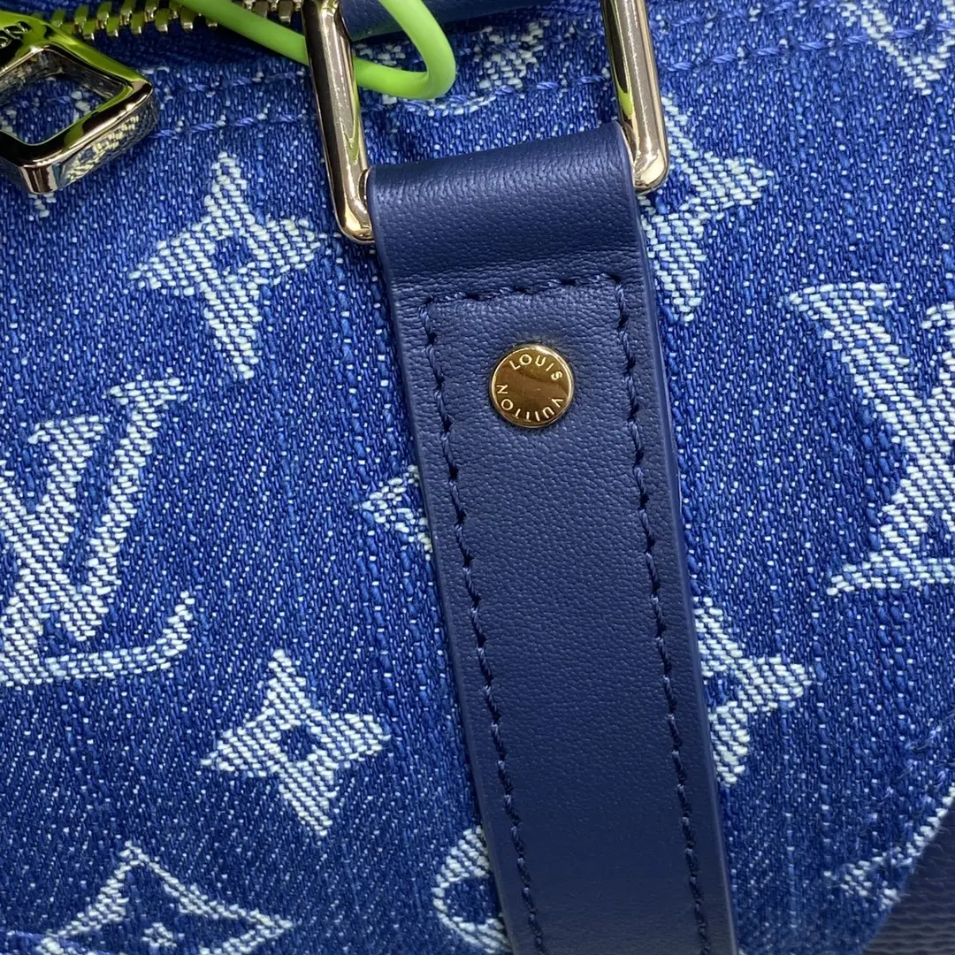 monogram drip keepall xs m81011 8