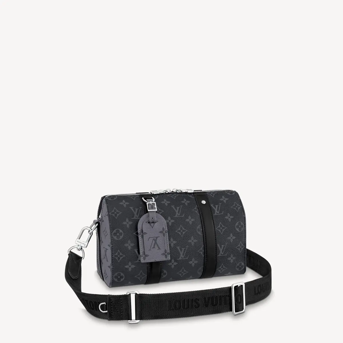 monogram eclipse city keepall bag m45936 1