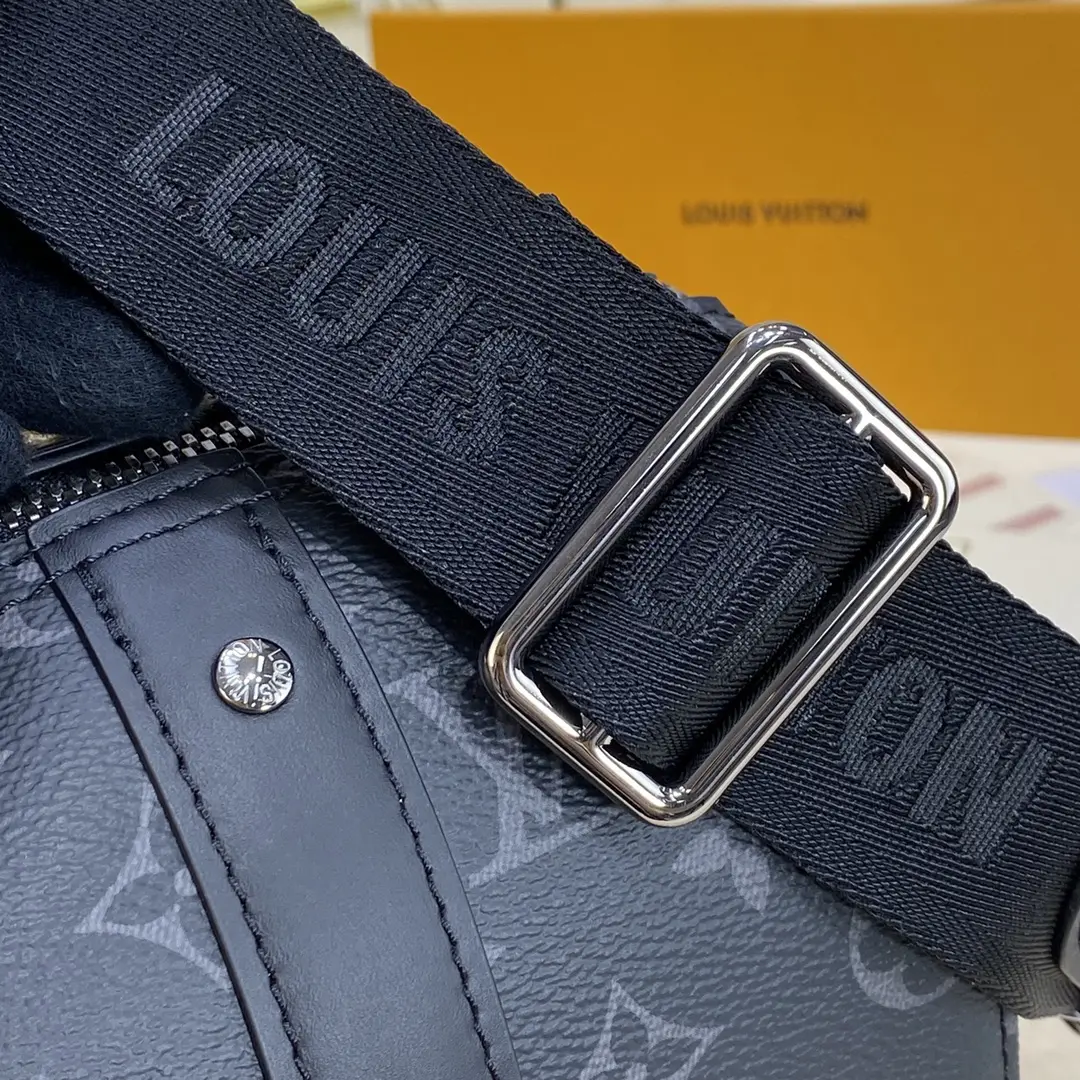 monogram eclipse city keepall bag m45936 11