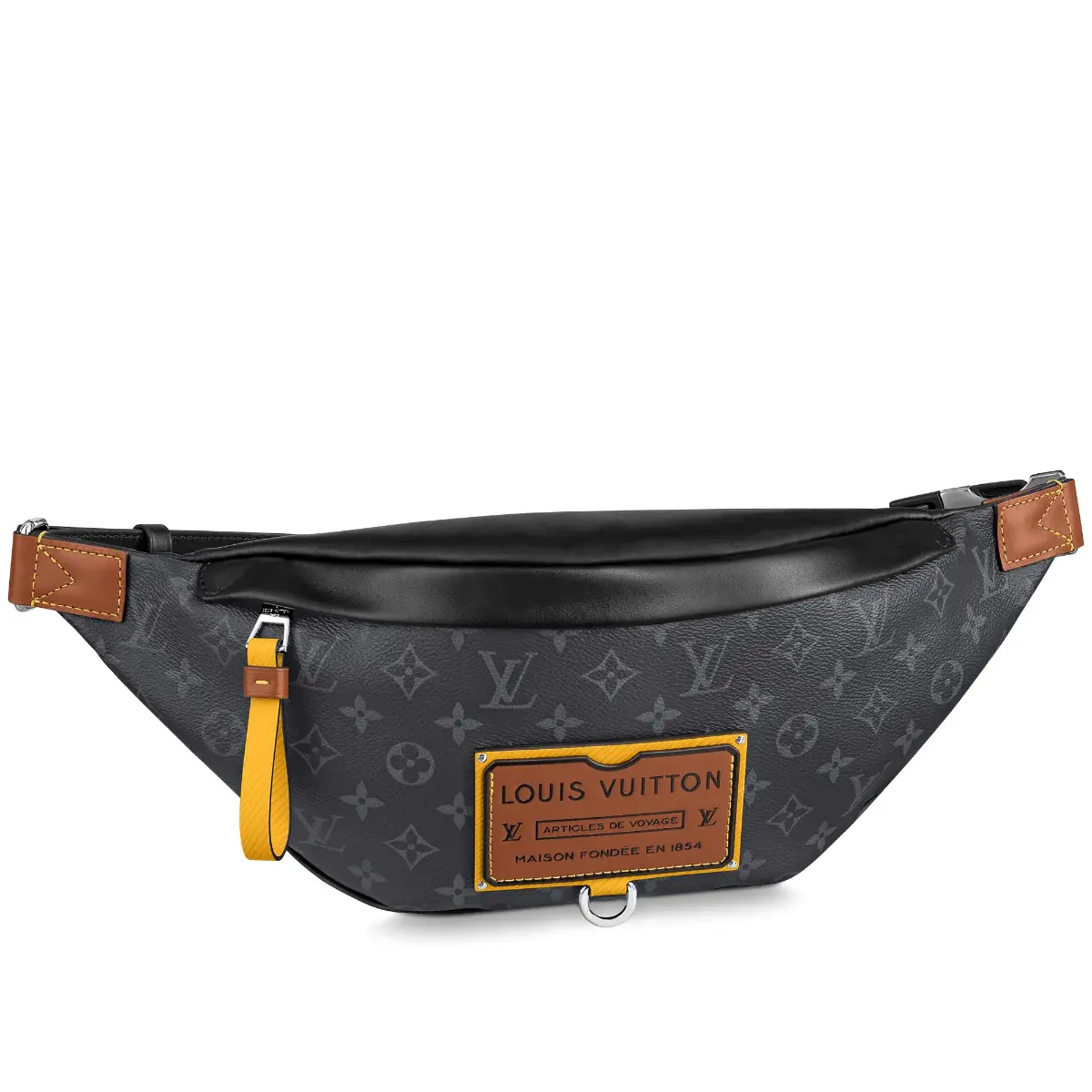 monogram eclipse discovery bumbag m45220 1