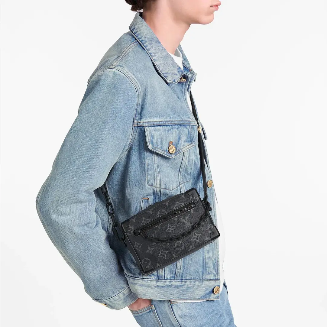 monogram eclipse mini soft trunk m44735 3