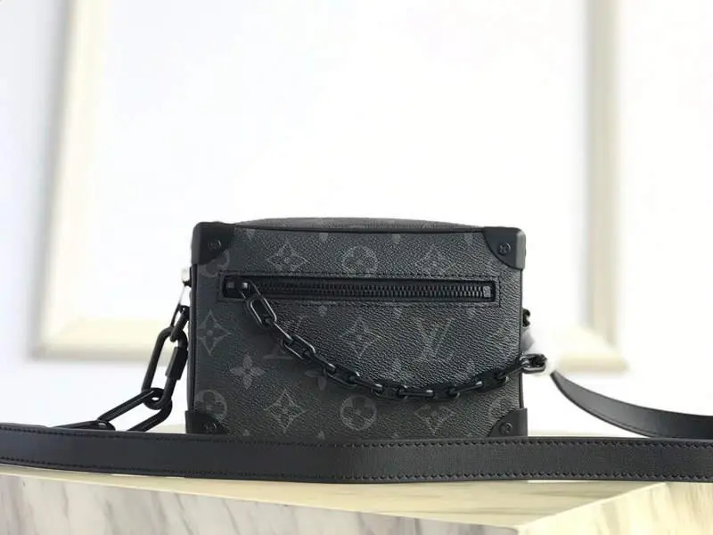 monogram eclipse mini soft trunk m44735 4