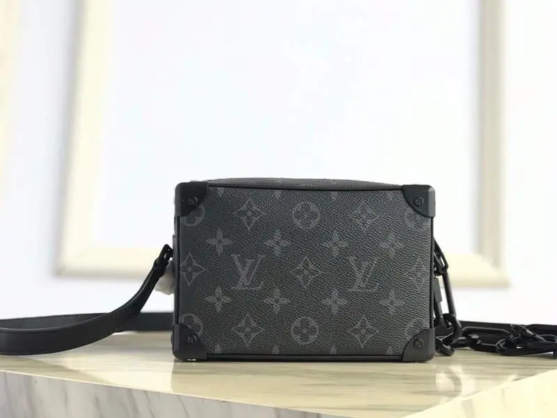 monogram eclipse mini soft trunk m44735 5