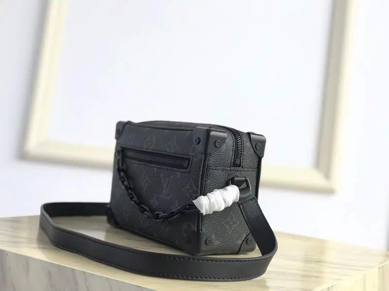 monogram eclipse mini soft trunk m44735 7