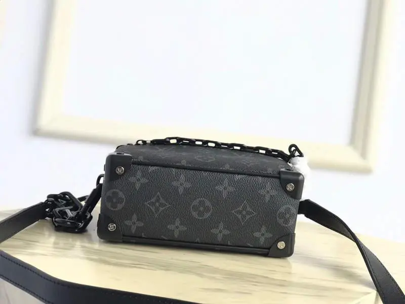 monogram eclipse mini soft trunk m44735 8