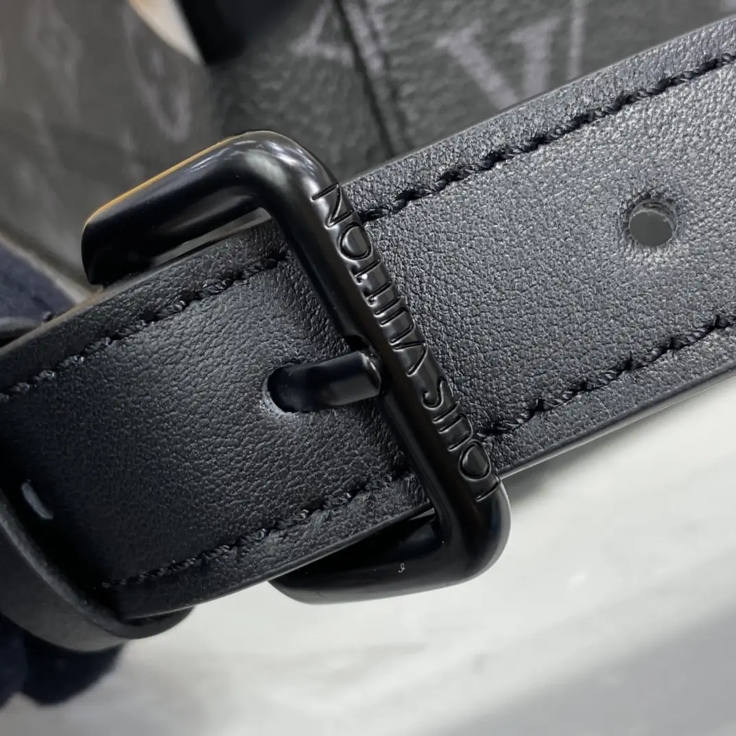 monogram eclipse soft trunk briefcase m44952 2