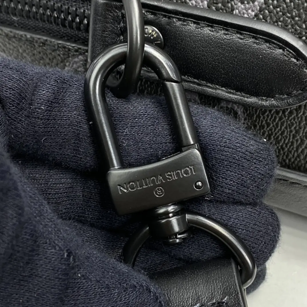 monogram eclipse soft trunk briefcase m44952 7