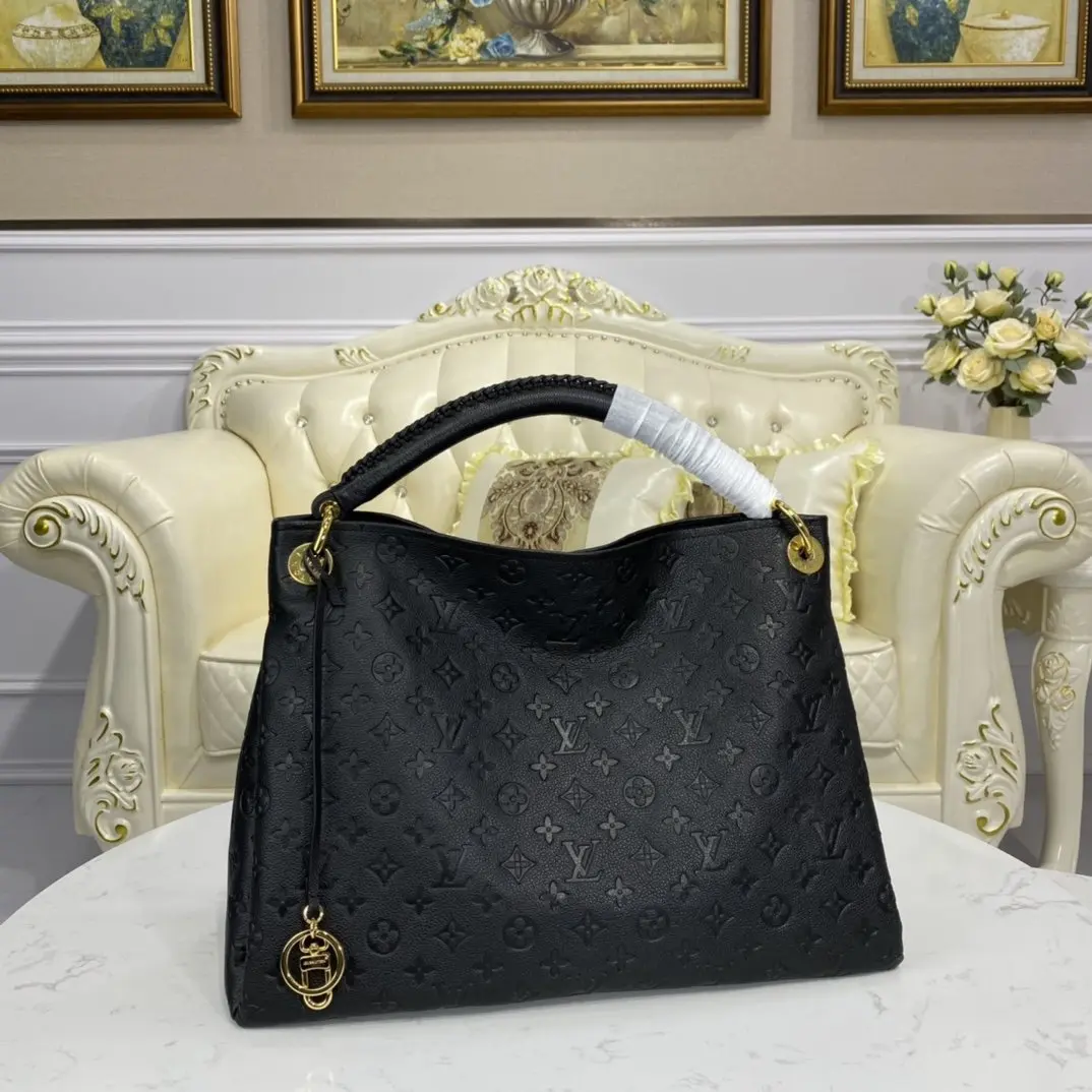 monogram empreinte artsy mm black m41066 1 monogram empreinte artsy mm black m41066 1